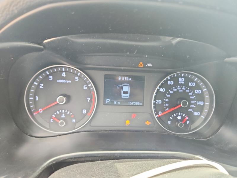 Продаж на аукціоні авто 2019 Kia Forte, vin: 3KPF34AD5KE041650, номер лоту: 55950376