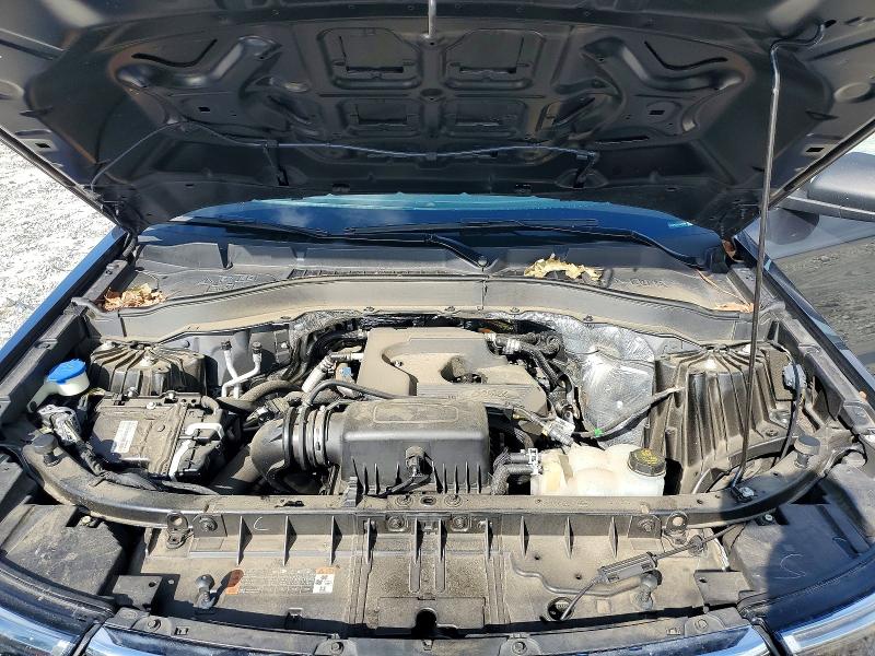 Продаж на аукціоні авто 2020 Ford Explorer, vin: 1FMSK7DH9LGB46366, номер лоту: 58423606