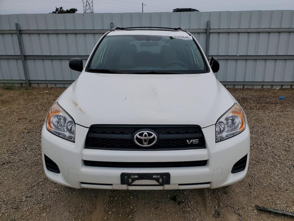 Aukcja sprzedaży 2012 Toyota Rav4, vin: 2T3BK4DV8CW070362, numer aukcji: 56503846