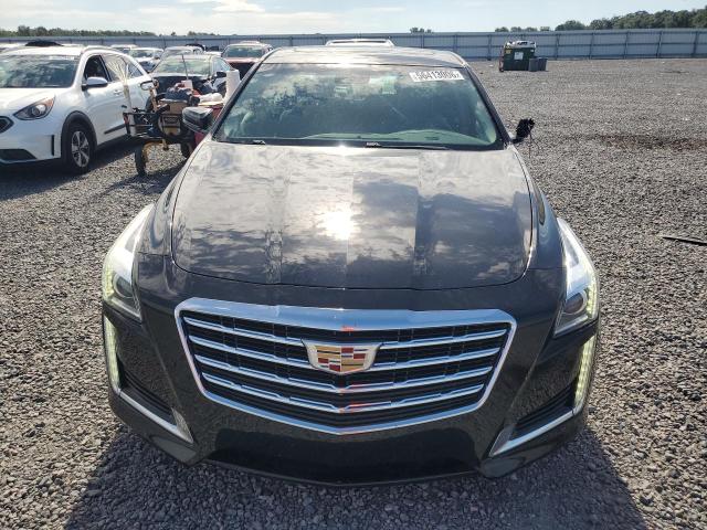 2019 Cadillac Cts მანქანა იყიდება აუქციონზე, vin: 1G6AX5SS0K0119362, აუქციონის ნომერი: 56413006