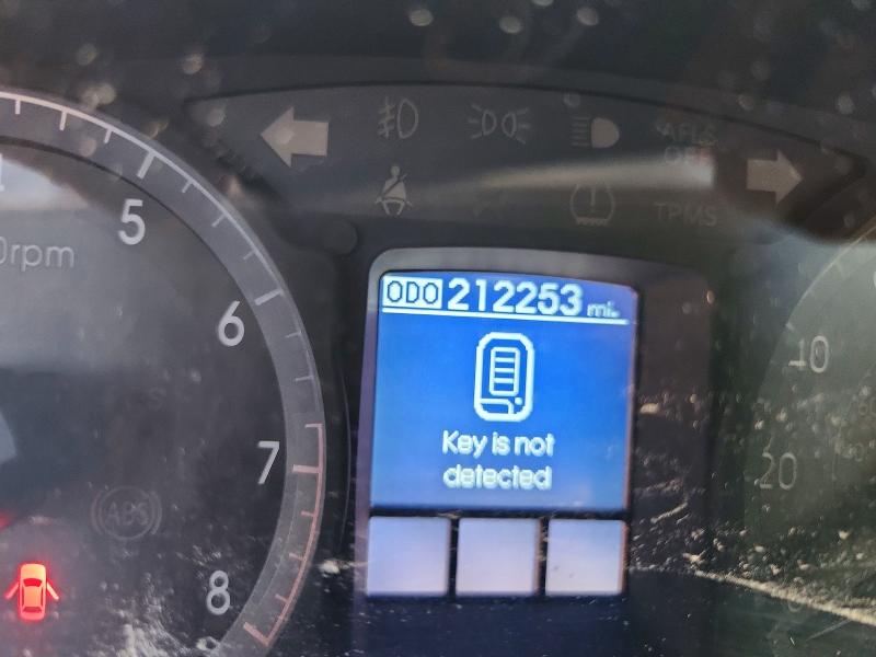 Продаж на аукціоні авто 2011 Hyundai Genesis, vin: KMHGC4DF2BU124516, номер лоту: 52672866