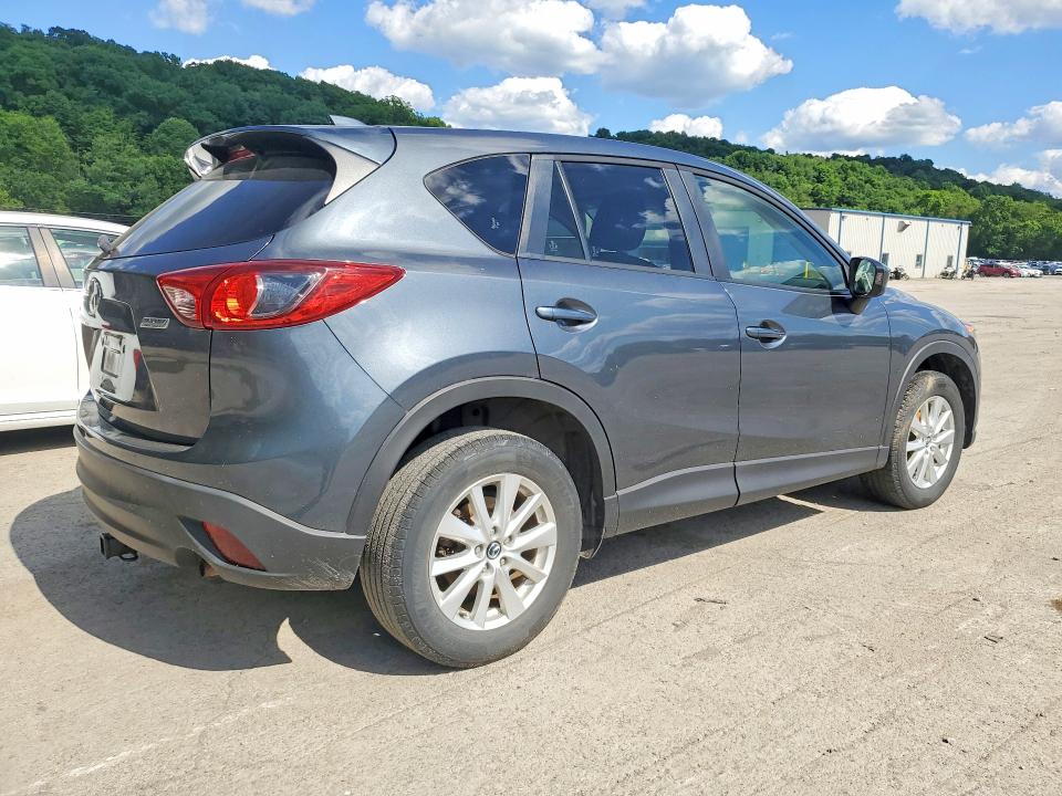 58751306 :رقم المزاد ، JM3KE4CEXD0161381 vin ، 2013 Mazda Cx-5 مزاد بيع