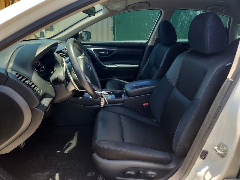 Продажа на аукционе авто 2018 Nissan Altima, vin: 1N4AL3AP1JC140220, номер лота: 56708376