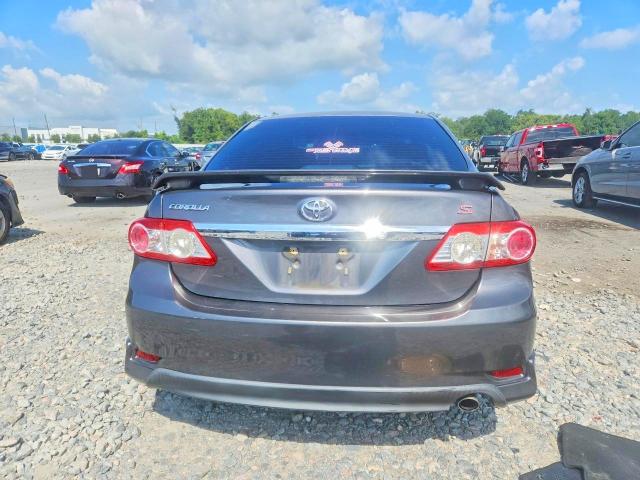 Продаж на аукціоні авто 2013 Toyota Corolla, vin: 5YFBU4EE9DP168580, номер лоту: 58635786