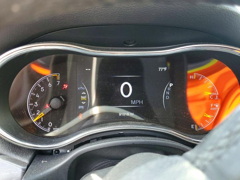 2018 Jeep Grand Cherokee მანქანა იყიდება აუქციონზე, vin: 1C4RJFAGXJC170935, აუქციონის ნომერი: 58983406