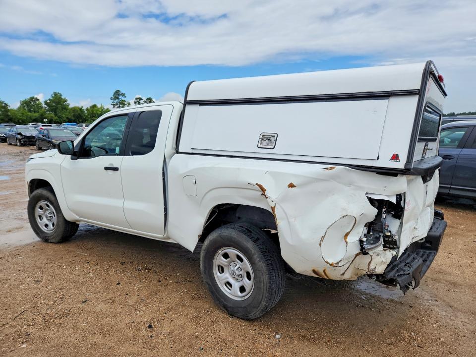 Продажа на аукционе авто 2024 Nissan Frontier, vin: 1N6ED1CL3RN643669, номер лота: 56301636