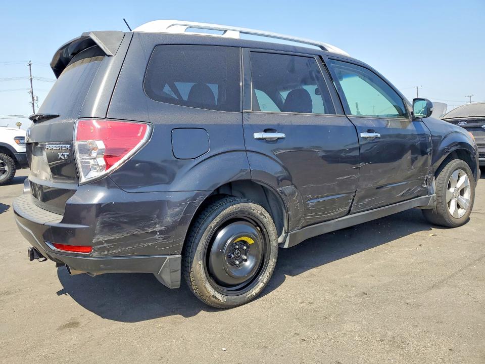 Продажа на аукционе авто 2011 Subaru Forester, vin: JF2SHGGC9BH772383, номер лота: 56252506