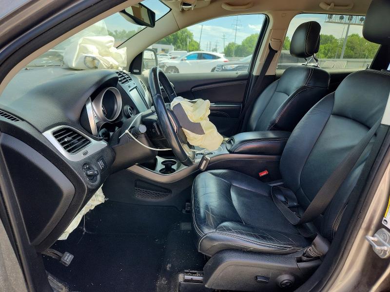 Продажа на аукционе авто 2013 Dodge Journey, vin: 3C4PDCDG3DT675829, номер лота: 56289636