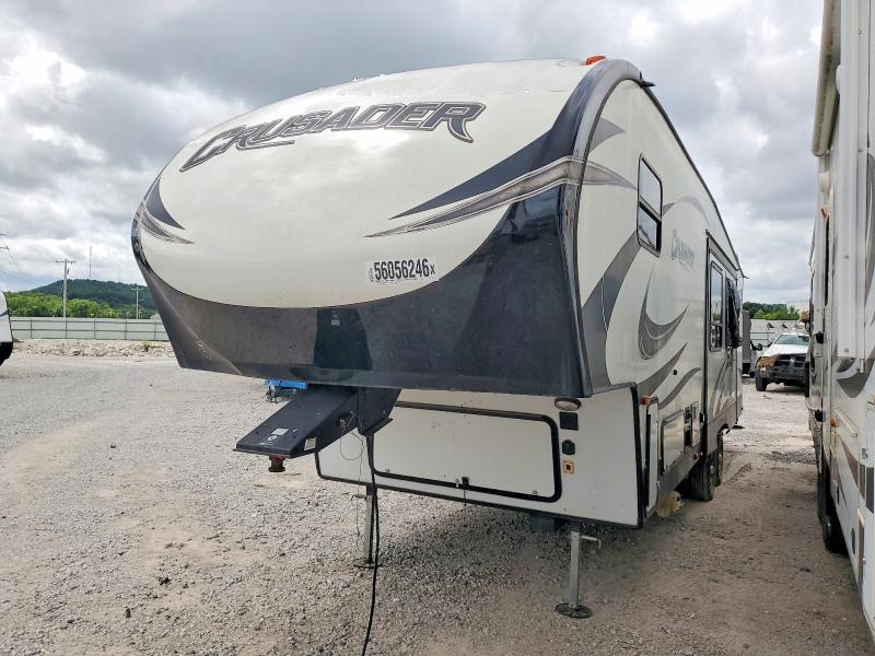 Продажа на аукционе авто 2019 Foresriver Crusader, vin: 5ZT3CSVB0KG124353, номер лота: 56056246