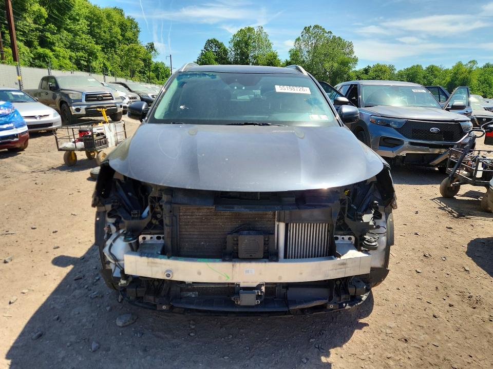 Aukcja sprzedaży 2021 Kia Sorento, vin: KNDRH4LG7M5019749, numer aukcji: 55198726