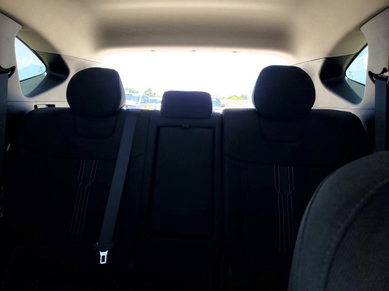 2025 Hyundai Tucson მანქანა იყიდება აუქციონზე, vin: 5NMJB3DE1SH573479, აუქციონის ნომერი: 57356286