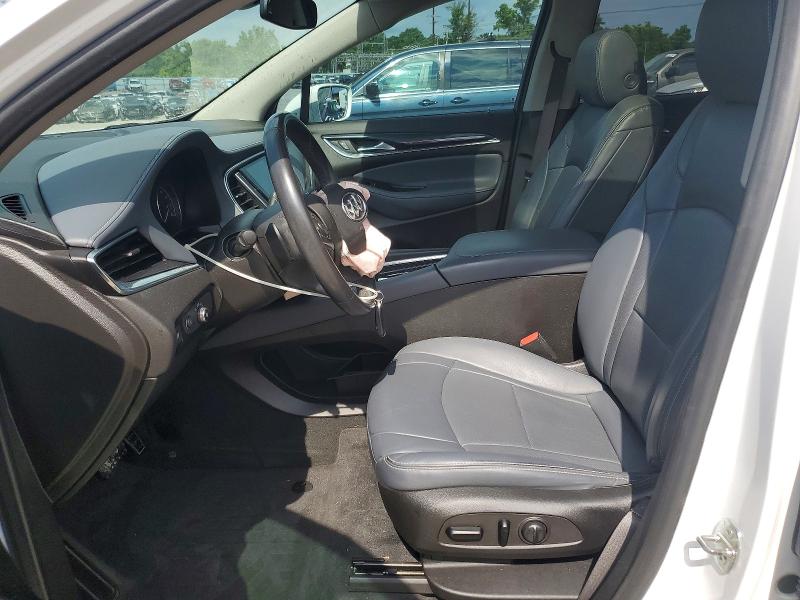 Продажа на аукционе авто 2019 Buick Enclave, vin: 5GAEVAKWXKJ250875, номер лота: 56662326