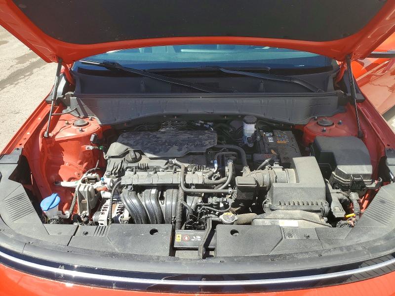 Продаж на аукціоні авто 2024 Hyundai Kona, vin: KM8HCCAB8RU091239, номер лоту: 56068216