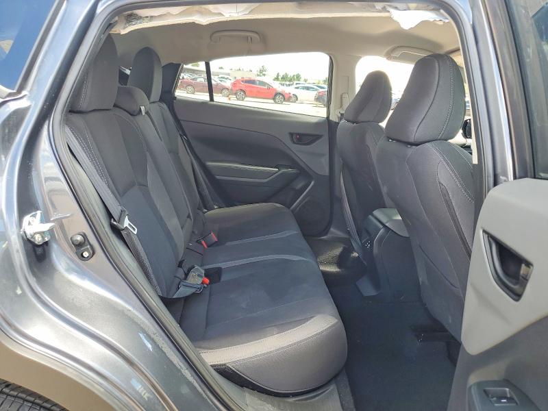 Продажа на аукционе авто 2025 Subaru Crosstrek, vin: JF2GUHDC5S8343012, номер лота: 56282706