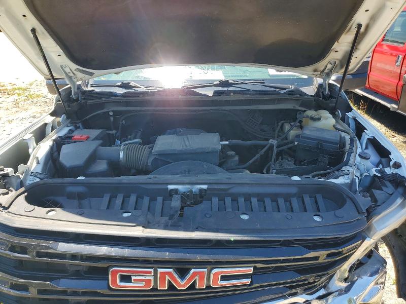 2023 Gmc Sierra მანქანა იყიდება აუქციონზე, vin: 1GD29LE7XPF140887, აუქციონის ნომერი: 56333256