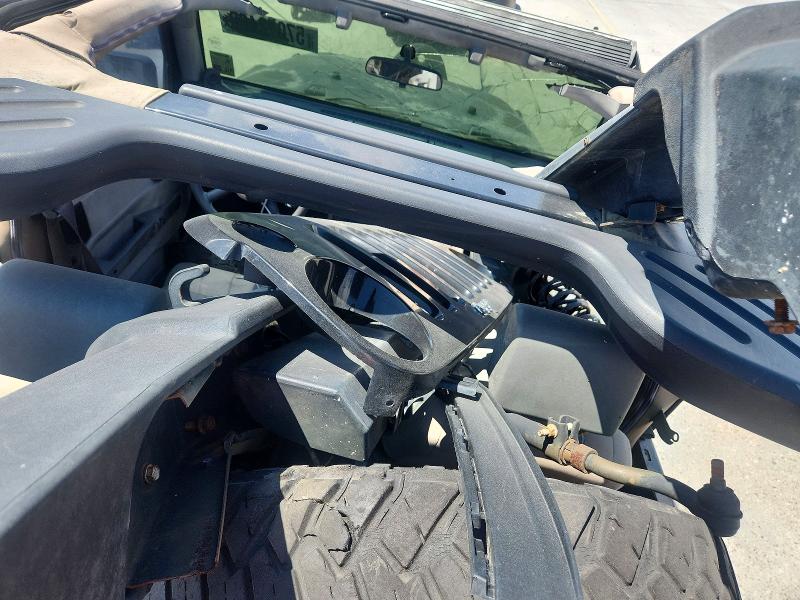 Продаж на аукціоні авто 2010 Jeep Wrangler, vin: 1J4BA6D18AL154624, номер лоту: 57012466