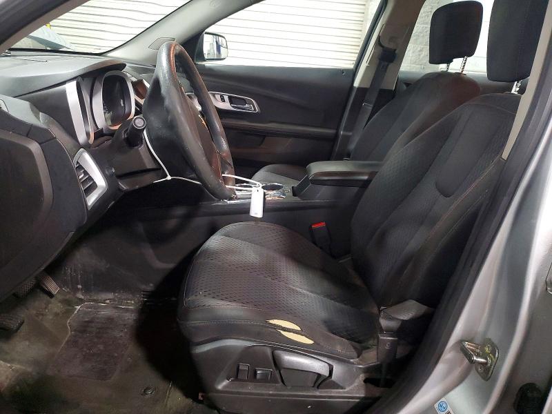 Aukcja sprzedaży 2012 Chevrolet Equinox, vin: 2GNALBEKXC1182582, numer aukcji: 55782486