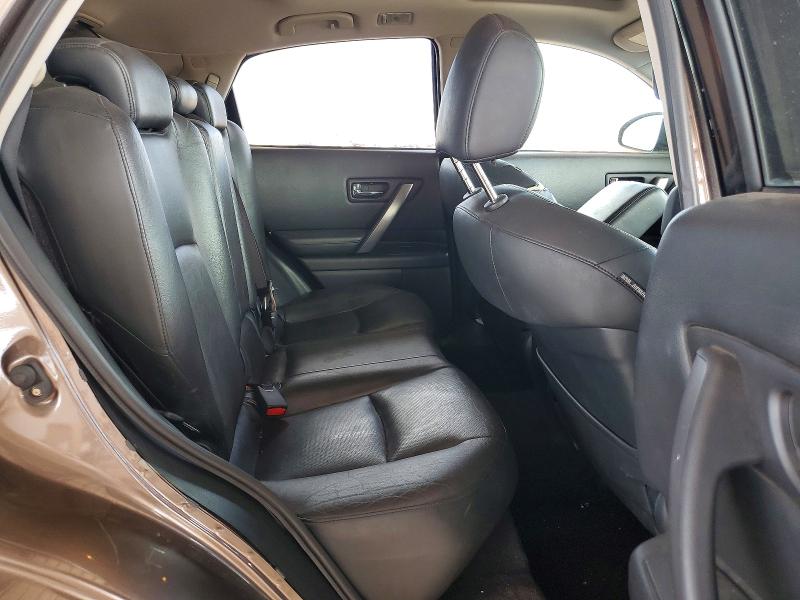 Продажа на аукционе авто 2008 Infiniti Fx35, vin: JNRAS08U68X101911, номер лота: 58928836