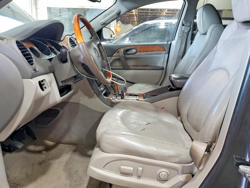 Продаж на аукціоні авто 2011 Buick Enclave, vin: 5GAKRBED4BJ125412, номер лоту: 57676916