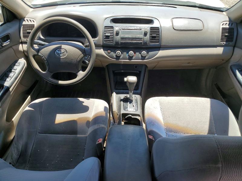Продажа на аукционе авто 2006 Toyota Camry, vin: 4T1BE32K26U153356, номер лота: 52034956