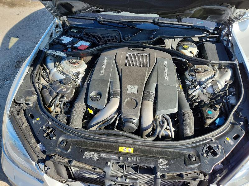 Продаж на аукціоні авто 2012 Mercedes-benz S, vin: WDDNG7EB8CA445031, номер лоту: 59137486