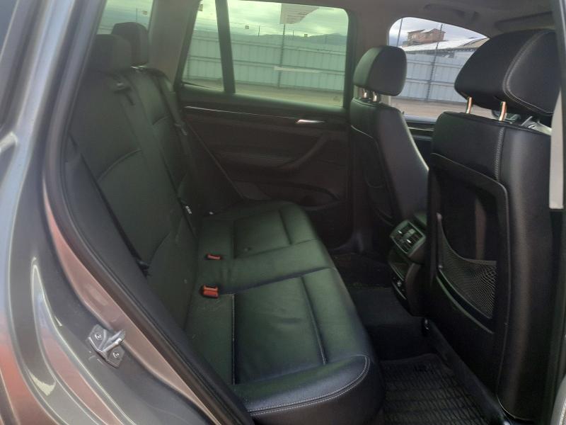 Продаж на аукціоні авто 2014 Bmw X3, vin: 5UXWX9C56E0D16061, номер лоту: 58880126