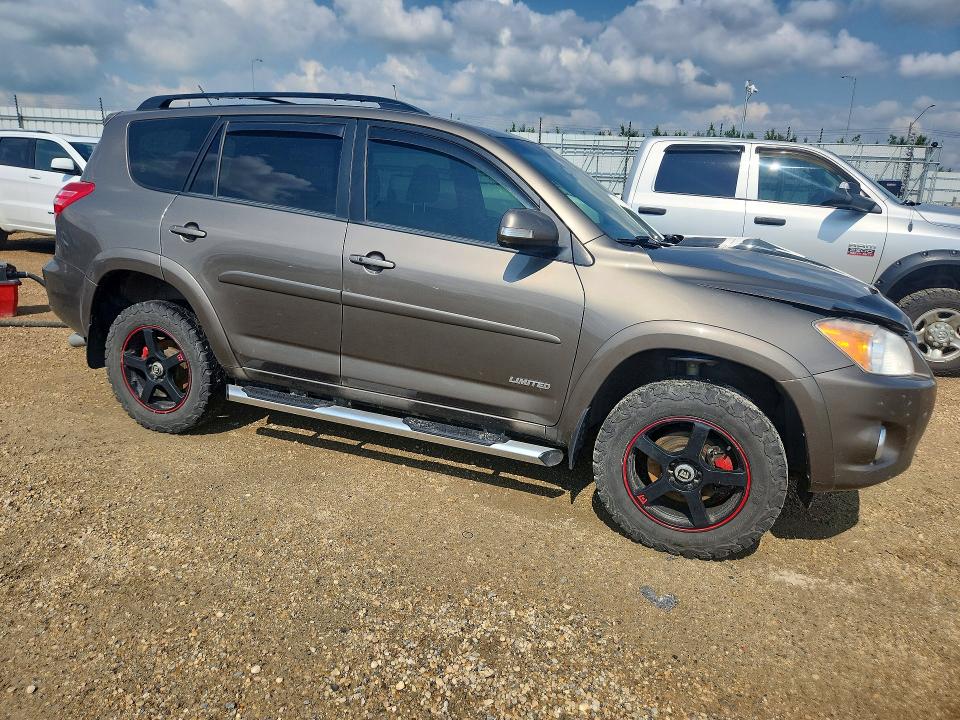 Aukcja sprzedaży 2009 Toyota Rav4, vin: JTMBK31V795072344, numer aukcji: 58881646