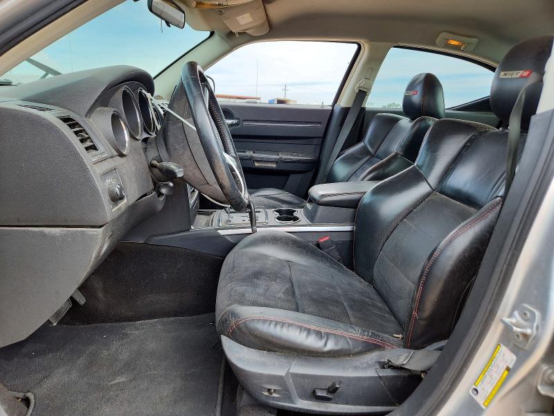 Продажа на аукционе авто 2008 Dodge Charger, vin: 2B3KA73W98H170428, номер лота: 55718626