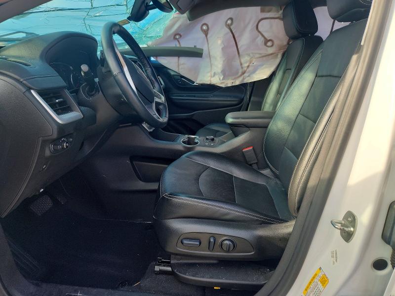 Aukcja sprzedaży 2023 Gmc Terrain, vin: 3GKALVEG8PL188170, numer aukcji: 51488326