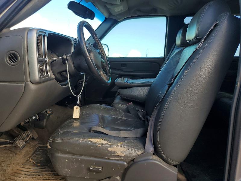 Aukcja sprzedaży 2006 Gmc New Sierra, vin: 2GTEC13T661100514, numer aukcji: 56804666