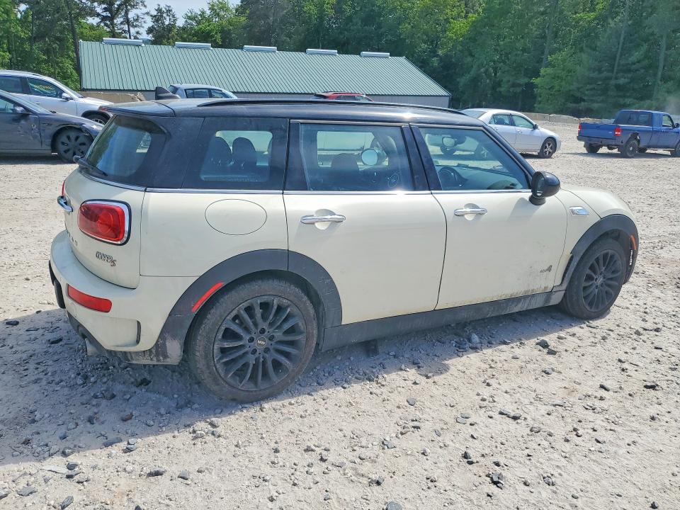 Продажа на аукционе авто 2019 Mini Cooper, vin: WMWLU5C56K2L31739, номер лота: 56412016