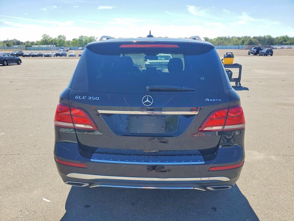 Продаж на аукціоні авто 2018 Mercedes-benz Gle, vin: 4JGDA5HB5JB073738, номер лоту: 56330886