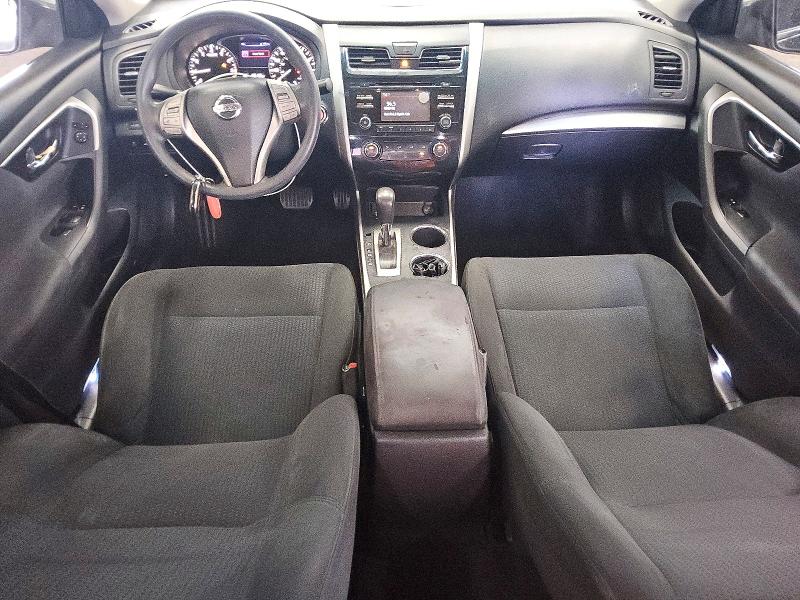 2015 Nissan Altima მანქანა იყიდება აუქციონზე, vin: 1N4AL3APXFC219196, აუქციონის ნომერი: 58453416