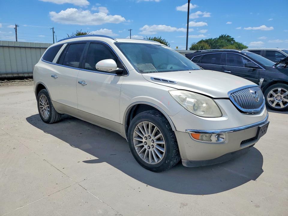 Aukcja sprzedaży 2012 Buick Enclave, vin: 5GAKRCED9CJ113540, numer aukcji: 54923366
