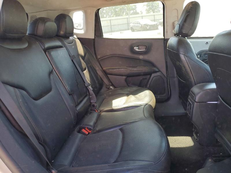 Продажа на аукционе авто 2021 Jeep Compass, vin: 3C4NJCCB4MT573476, номер лота: 57593406