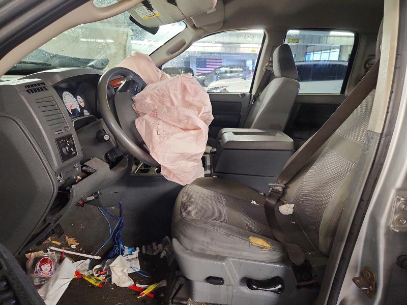 Aukcja sprzedaży 2006 Dodge Ram 1500, vin: 1D7HU18276S608068, numer aukcji: 57138636