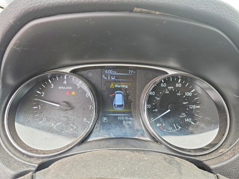 Aukcja sprzedaży 2015 Nissan Rogue, vin: 5N1AT2MV6FC797936, numer aukcji: 56071646