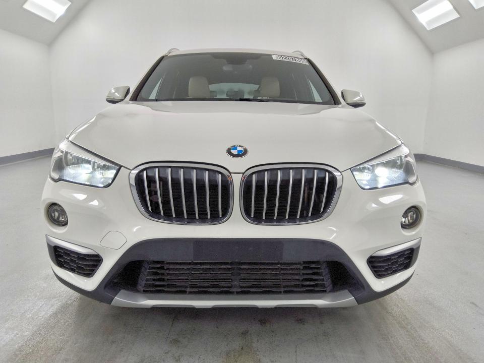 Aukcja sprzedaży 2018 Bmw X1, vin: WBXHT3C31J5L24535, numer aukcji: 52207806
