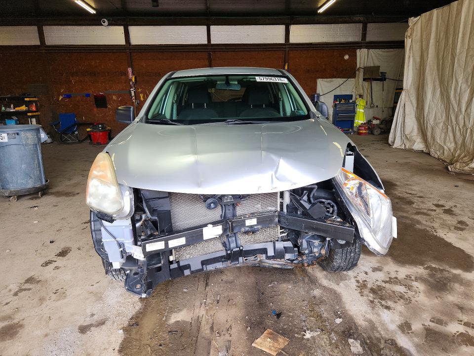 Продаж на аукціоні авто 2013 Nissan Rogue, vin: JN8AS5MV5DW641623, номер лоту: 57996316