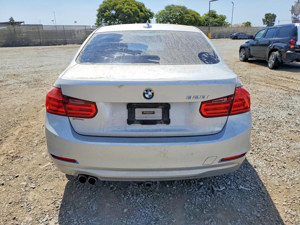 Продаж на аукціоні авто 2013 Bmw 328, vin: WBA3A5C51DF354107, номер лоту: 59556286