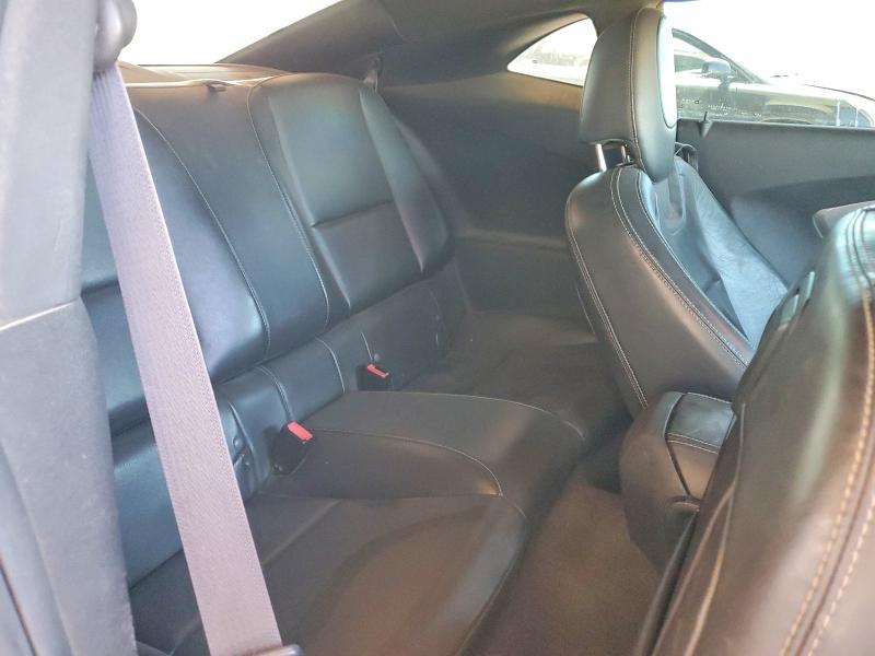 Продаж на аукціоні авто 2013 Chevrolet Camaro, vin: 2G1FC1E31D9113843, номер лоту: 56668676