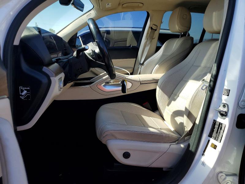 Продажа на аукционе авто 2021 Mercedes-benz Gle, vin: 4JGFB4JB9MA418225, номер лота: 57859956