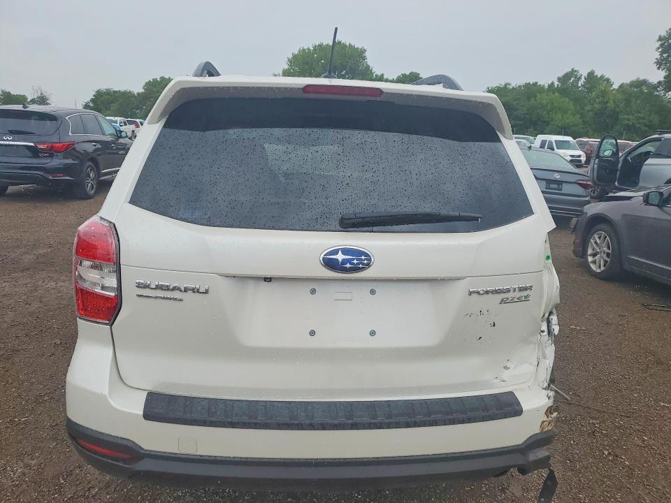 Продажа на аукционе авто 2014 Subaru Forester, vin: JF2SJAJCXEH435557, номер лота: 56445936