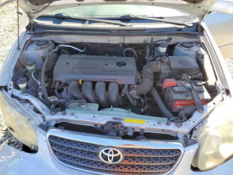 Aukcja sprzedaży 2007 Toyota Corolla, vin: 1NXBR32E57Z789821, numer aukcji: 56656816