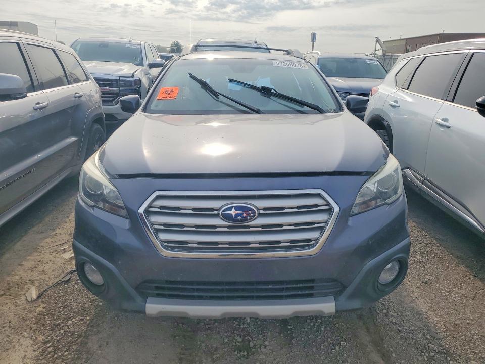 Продажа на аукционе авто 2017 Subaru Outback, vin: 4S4BSANC6H3261473, номер лота: 57266076