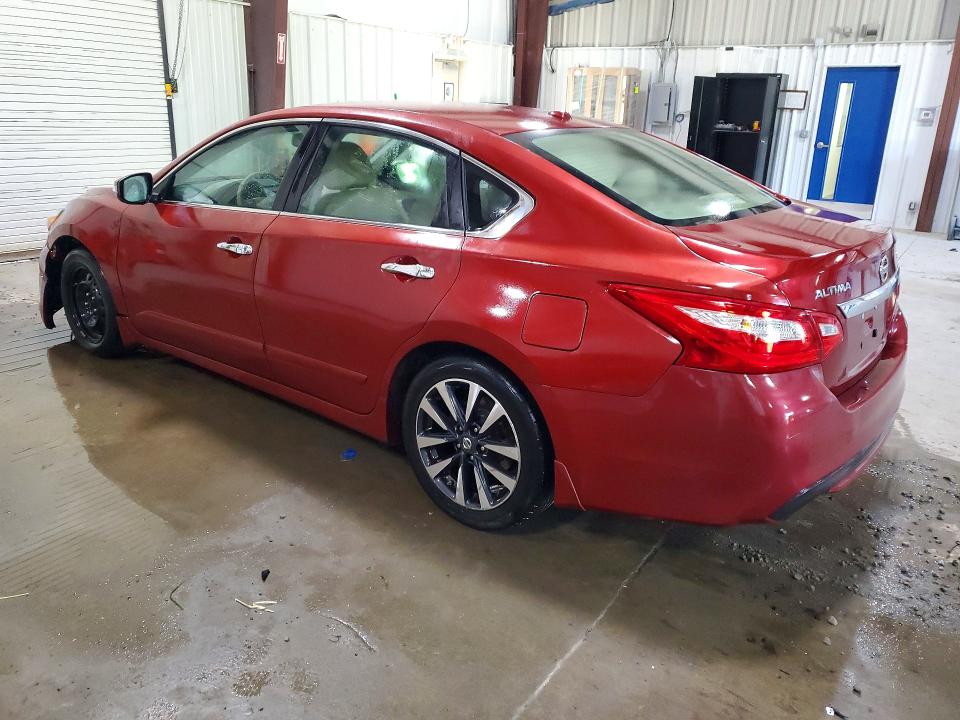 Aukcja sprzedaży 2016 Nissan Altima, vin: 1N4AL3AP6GC111689, numer aukcji: 55437656