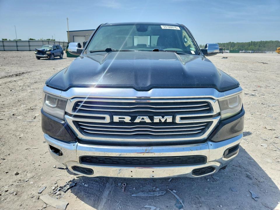 59180016 :رقم المزاد ، 1C6SRFDT9LN307106 vin ، 2020 Ram 1500 مزاد بيع