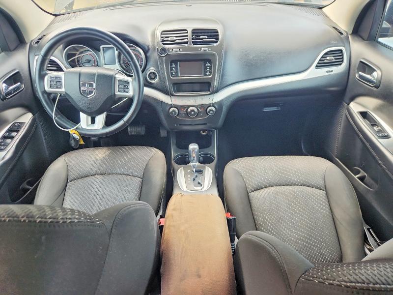 2014 Dodge Journey მანქანა იყიდება აუქციონზე, vin: 3C4PDCAB8ET310721, აუქციონის ნომერი: 57951796