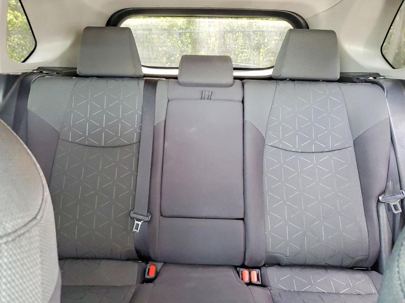 2021 Toyota Rav4 მანქანა იყიდება აუქციონზე, vin: 2T3RWRFV0MW124221, აუქციონის ნომერი: 56154876