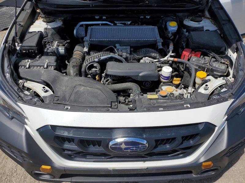 Aukcja sprzedaży 2024 Subaru Outback, vin: 4S4BTHTD5R3146821, numer aukcji: 56758006